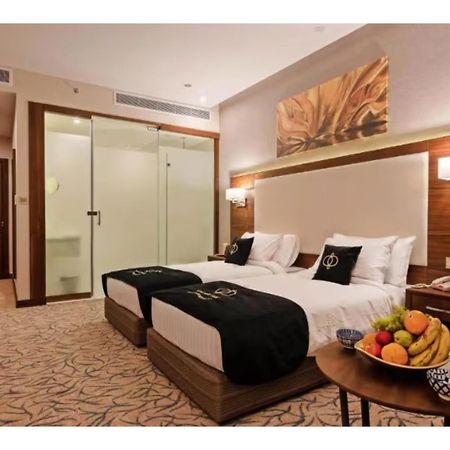 Sunday Emerald Hotel Jeddah Eksteriør billede