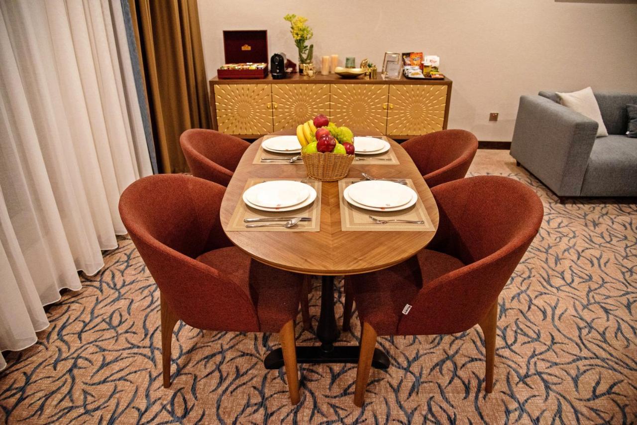 Sunday Emerald Hotel Jeddah Eksteriør billede