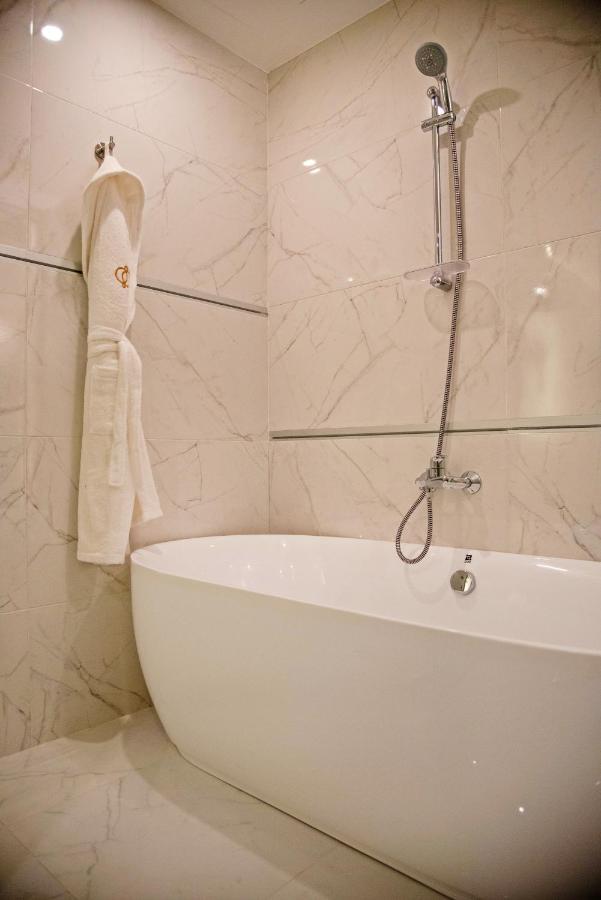 Sunday Emerald Hotel Jeddah Eksteriør billede
