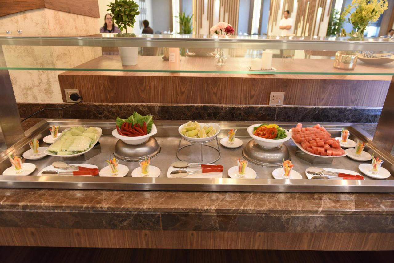 Sunday Emerald Hotel Jeddah Eksteriør billede