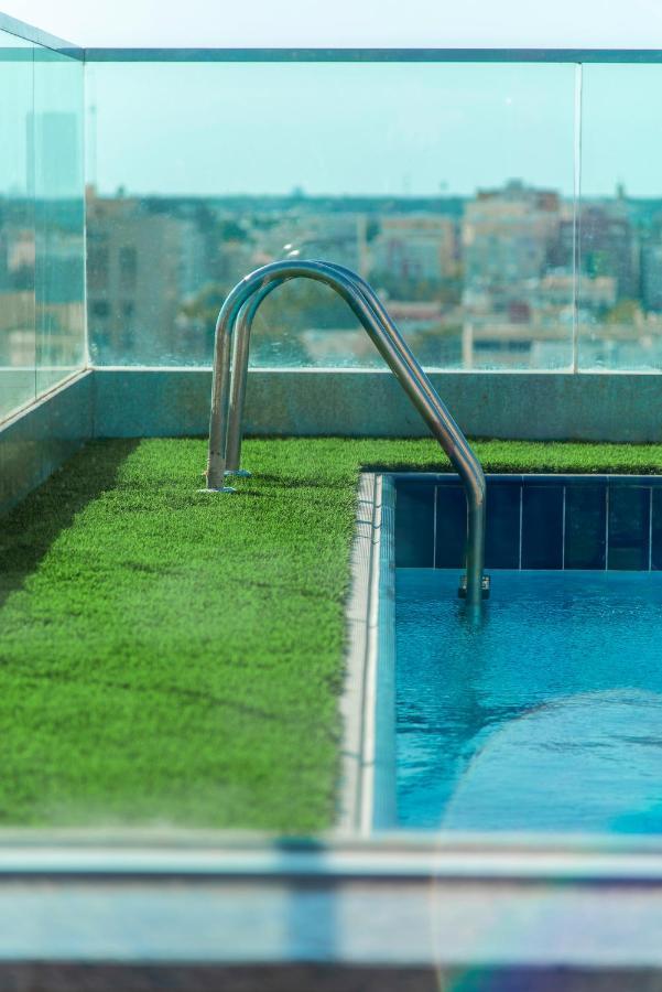 Sunday Emerald Hotel Jeddah Eksteriør billede