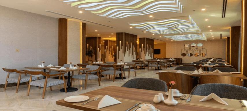 Sunday Emerald Hotel Jeddah Eksteriør billede