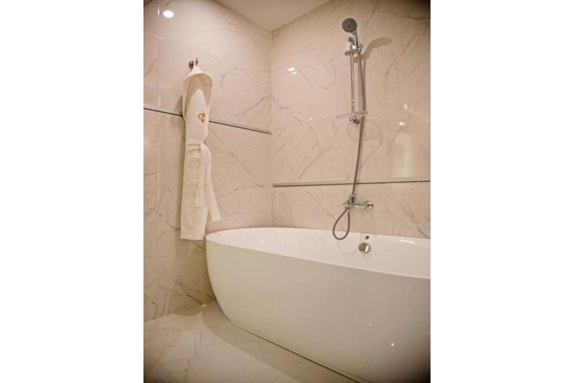 Sunday Emerald Hotel Jeddah Eksteriør billede