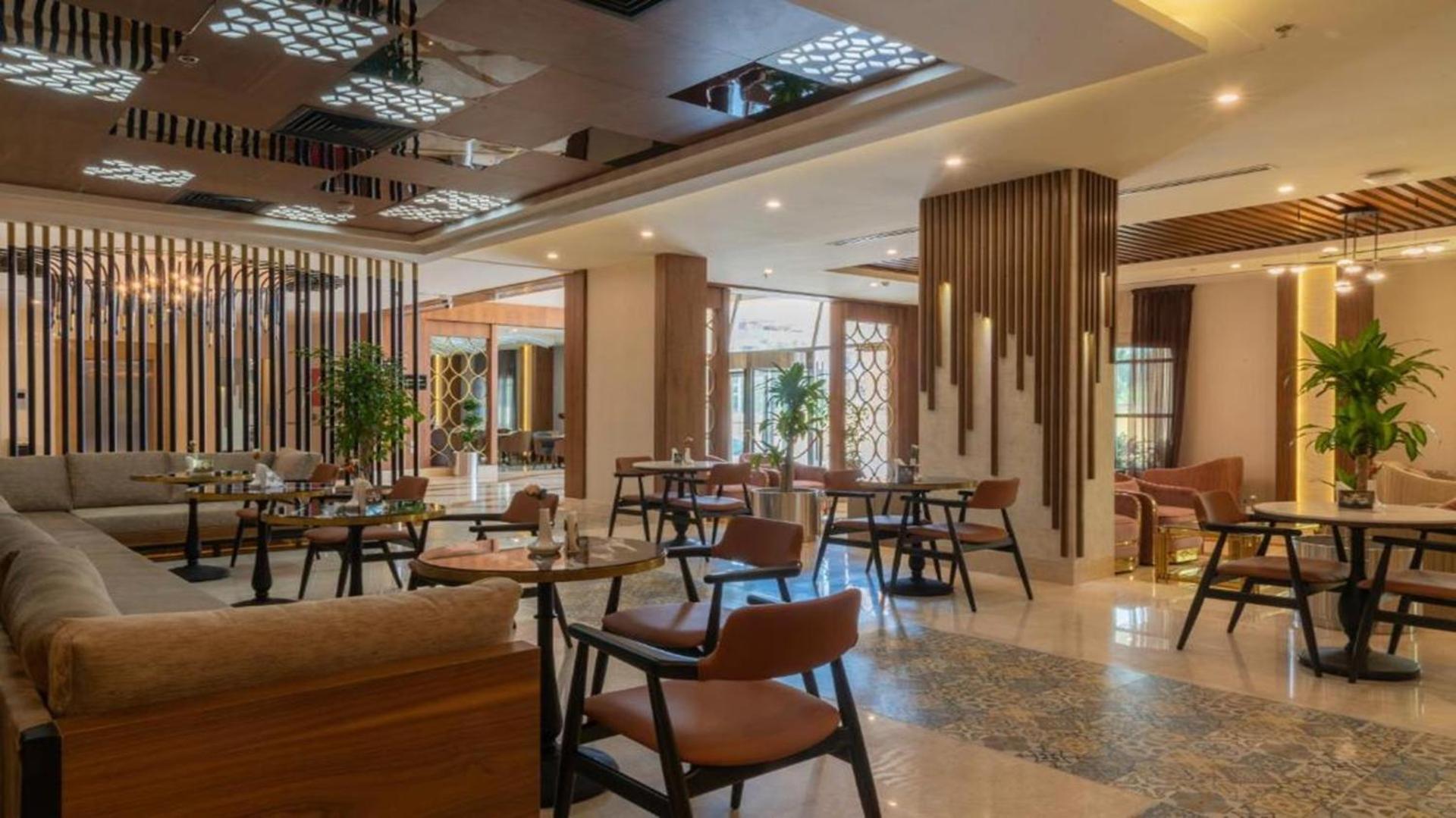 Sunday Emerald Hotel Jeddah Eksteriør billede