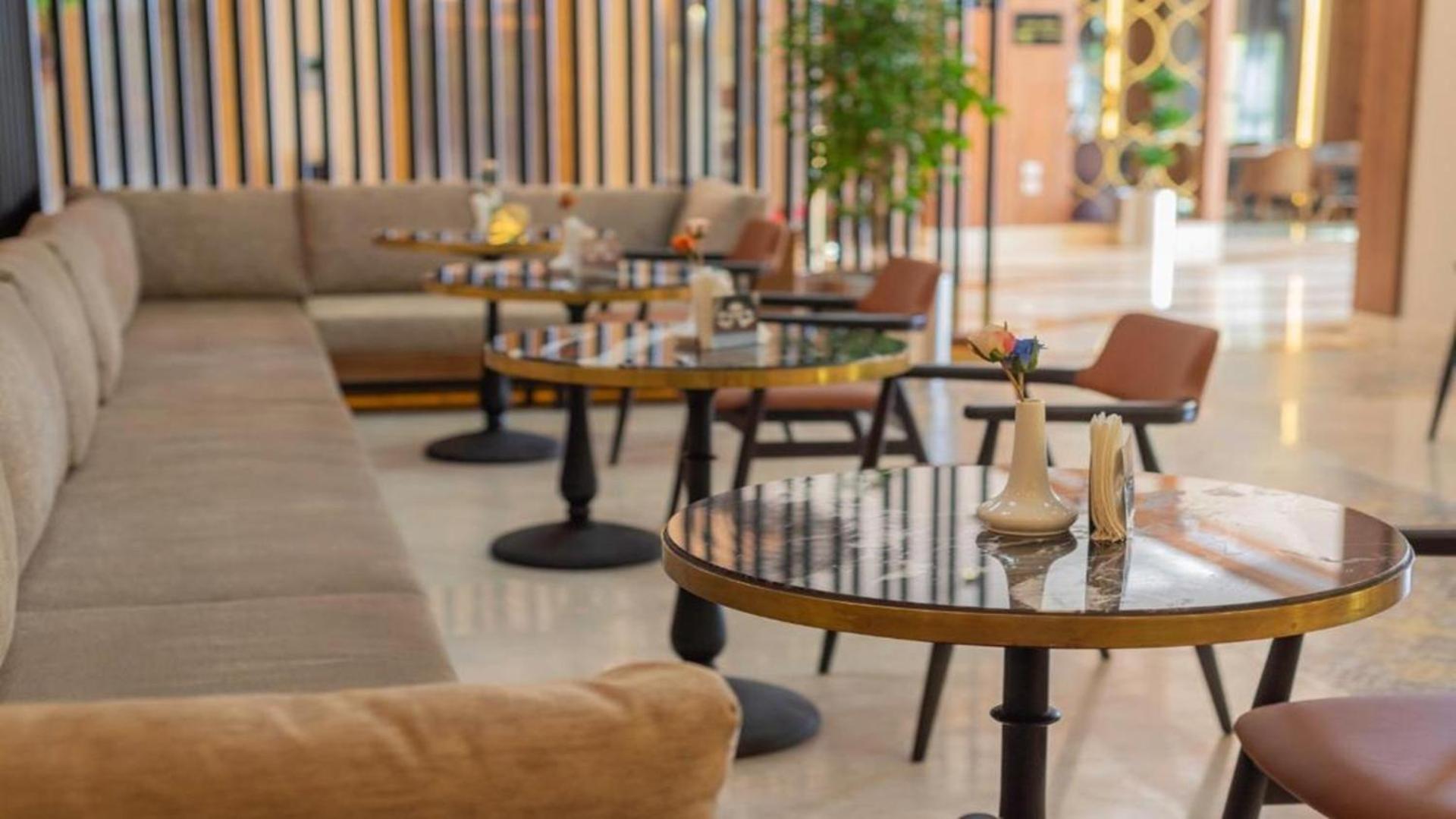 Sunday Emerald Hotel Jeddah Eksteriør billede